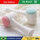 Escova Macia Para Limpeza Facial 2 Em 1